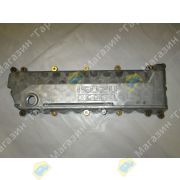 Крышка клапанов ISUZU ELF NPR двигатель 4HF1/4HG1 8971130253 металлическая