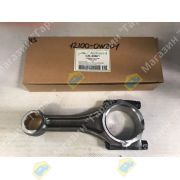 Шатун NISSAN двигатель TD27-T 12100-0W801/12100-0W802/CR-33001 d=30 AUTOWELT