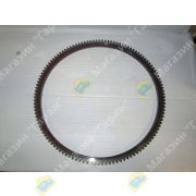 Венец маховика HINO/TOYOTA двигатель W04D/W06D/W06E/1W 13453-1270 HR161213 121 зуб d333,5/D368/L16