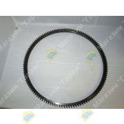 Венец маховика ISUZU ELF двигатель 4BE1 8944684120/5123330020/9123330460 RGI-122 RG4120 128 зубьев