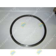 Венец маховика MITSUBISHI CANTER двигатель 4D30-32/4DR5/4DR7 ME012509 RGM-126 110 зубьев d304/D337/L15