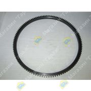 Венец маховика MITSUBISHI CANTER двигатель 4D33-35 ME012548/23212-45000 RGM-140 114 зубьев d315,5/D348/L15