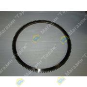 Венец маховика MITSUBISHI CANTER двигатель 4М40 ME024812/MD024812/ 23212-42000 RGM-109 120 зубьев d270,5/D307/L10