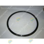 Венец маховика MAZDA TITAN двигатель HA/XA/SL 1363-11-502 RGZ-124 138 зубьев d324/D356/L13