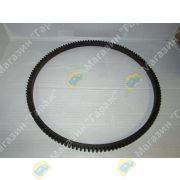 Венец маховика NISSAN ATLAS двигатель TD27/QD32 12312-43G00/12312-43G01 RGN-130 RG3G01 103 зуба d273/D315/L12