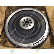 Маховик ISUZU GIGA двигатель 10PE1 1123312584 430мм x 164 зубьев