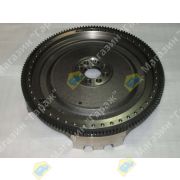 Маховик ISUZU FORWARD двигатель 6HE1/6HK1 8943909430 380мм x 140 зубьев