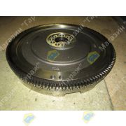 Маховик ISUZU GIGA двигатель 6WF1 1123314250 139 зубьев