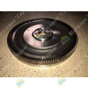 Маховик MITSUBISHI FUSO двигатель 6D14 ME032692 FW-601 325мм x 129 зубьев