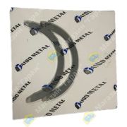 Полукольца коленвала ISUZU двигатель 4JA1/4JB1/4JG2/4JJ1 STD DAIDO METAL T4651A1