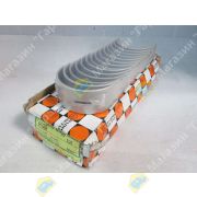 Вкладыши коренные HINO двигатель EH700 0,25мм DAIDO M1149K