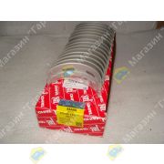 Вкладыши коренные HINO двигатель H06C/H07C/H07D 0,25мм TAIHO M218H1