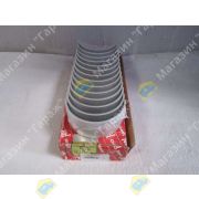 Вкладыши коренные HINO двигатель K13D 0.25 TAIHO M214H1