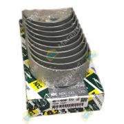 Вкладыши коренные NISSAN двигатель TD23-27/QD32 STD NDC MS-1190GP