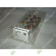 Втулки шатунные HINO двигатель J08C STD DAIDO P1106L