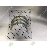 Полукольца коленвала HINO двигатель F17C STD T1104K DAIDO