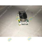 Вкладыши распредвала ISUZU двигатель 4HF1/4HG1 STD NDC SH-1631A 8943633800 (5 шеек)