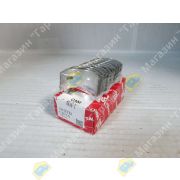 Вкладыши распредвала ISUZU двигатель 4HF1/4HG1/6HE1/6HH1 STD TAIHO C801A 8943633800 (5 шеек) / 8976026980/8943631000 (7 шеек)