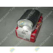 Вкладыши распредвала ISUZU двигатель 4HF1/4HG1/6HE1/6HH1 0.25мм TAIHO C801A