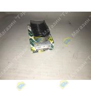 Вкладыши распредвала ISUZU двигатель 4HG1/4HK1 STD NDC SH-1640A