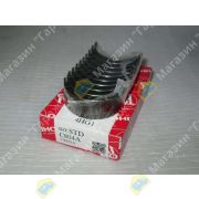Вкладыши распредвала ISUZU двигатель 4HG1/4HK1 STD TAIHO C804A