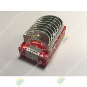 Вкладыши шатунные ISUZU двигатель 4HE1-T/4HK1-T 0.25мм TAIHO R808H
