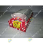 Вкладыши коренные ISUZU двигатель 4HF1/4HG1 STD TAIHO M801H/MP801H