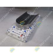 Вкладыши коренные ISUZU двигатель 4JA1/4JB1/4JG2/4JJ1 0.25мм DAIDO METAL M4651A1