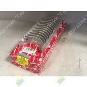 Вкладыши коренные ISUZU двигатель 6BG1/6BD1 STD TAIHO M182H1