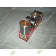 Втулки шатунные ISUZU двигатель 4BE1 STD TAIHO P168H