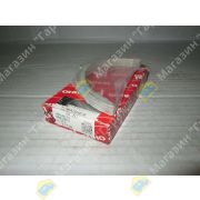 Полукольца коленвала ISUZU двигатель 4BE1 STD TAIHO T173H