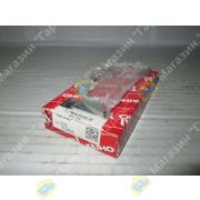 Полукольца коленвала ISUZU двигатель 4JA1/4JB1/4JG2/4JJ1 STD TAIHO T185A