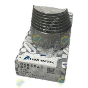 Вкладыши шатунные ISUZU двигатель 4JA1/4JB1/4JG2/4JJ1 STD DAIDO METAL R4650A1