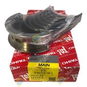Вкладыши коренные MAZDA двигатель R2/RF 0,25мм TAIHO M322A