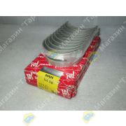 Вкладыши коренные MAZDA двигатель XA 0,25мм TAIHO M307H