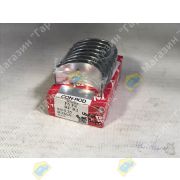Вкладыши шатунные MAZDA двигатель R2/RF/FЕ/F8 0,25 TAIHO R336A (с отверстиями)