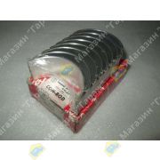 Вкладыши шатунные MAZDA двигатель HA/SL 0,75мм TAIHO R312A