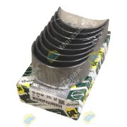 Вкладыши шатунные MAZDA двигатель TM/TF STD NDC CB-2014A