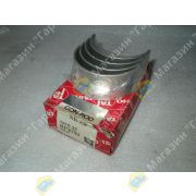 Вкладыши шатунные MAZDA двигатель XA 0,25мм TAIHO RP307H (упаковка на 2шейки, без отверстий) / RP308H (упаковка на 1шейку, с отверстиями)