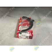 Полукольца коленвала MAZDA двигатель WL STD TAIHO T327A