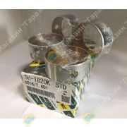 Вкладыши распредвала MITSUBISHI двигатель 6D14-6D16 NDC STD SH-1820K