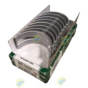 Вкладыши шатунные MITSUBISHI двигатель 4М40 0,25мм AUTOWELT BE-32051