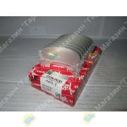 Вкладыши шатунные MITSUBISHI двигатель 4М50-T STD TAIHO R144H (масляные отверстия ближе к замку)