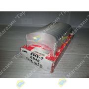 Вкладыши шатунные MITSUBISHI двигатель 6D14/6D15/6D16 0,5мм TAIHO R112H1 (без отверстий)