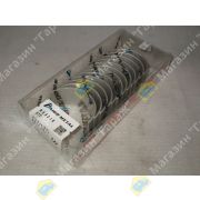 Вкладыши шатунные MITSUBISHI двигатель 6D15/6D16/6D17/6M61 STD DAIDO R6321K (с отверстиями)