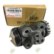 Рабочий тормозной цилиндр ISUZU FRR 40mm 1476009570/1476008480 RA задний LT
