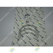 Полукольца коленвала MITSUBISHI двигатель 6D17/6M61 STD DAIDO T6325L ME130226/ME130230