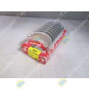 Вкладыши коренные NISSAN двигатель FD35/FD33/ED35/ED33 0,25мм TAIHO M082H