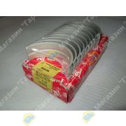 Вкладыши коренные NISSAN двигатель SD23/SD25 0,25мм TAIHO M085H
