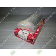 Вкладыши шатунные NISSAN двигатель FE6 STD TAIHO R092H (6пар)